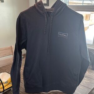 Travis Mathew Hoodie with Graphic Design